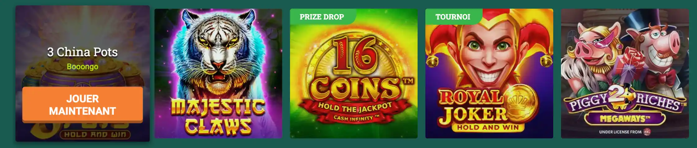 casino cresus