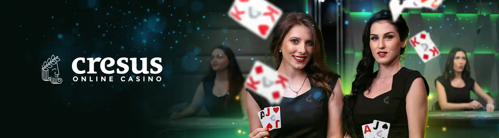 cresus casino en ligne